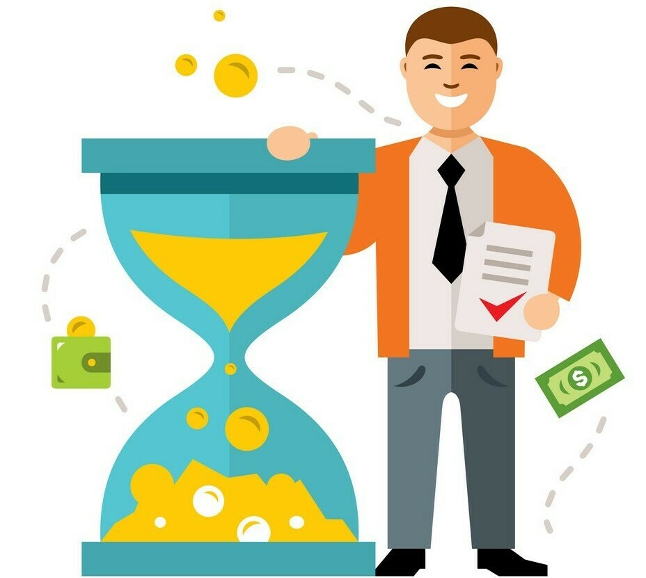 <span style="font-weight: bold;">Гибкая система оплаты</span>